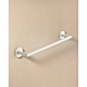 Cosmic Toallero de barra Dual Start (40 cm, Blanco) | BAUHAUS