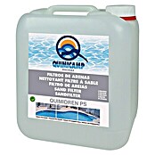 Quimicamp Limpiador de filtros de arena Quimidrem PS (5 l)