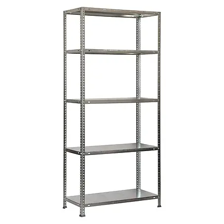 Simonrack Simonclassic Metallregal Comfort Plus