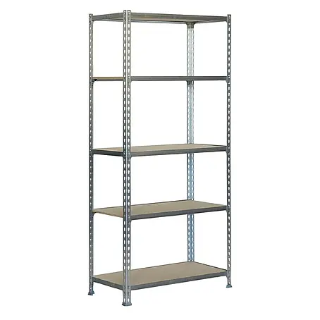 Simonrack Maderclick Metallregal Maderclick SuperPlus