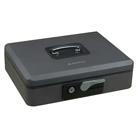 Arregui Pop Up Caja de caudales C-97