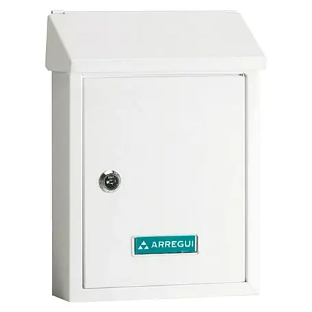 Arregui Smart Buzón de pared E-572