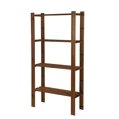 Proregal  Holzregal PINEPEAK