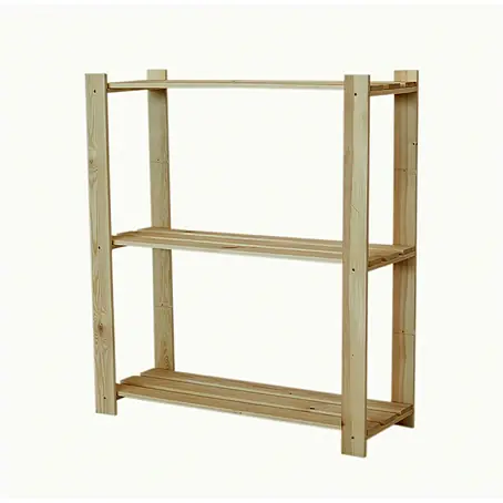 Proregal  Holzregal PINEPEAK