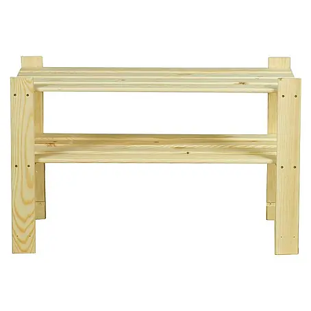 Proregal  Holzregal PINEPEAK