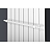 Ximax Handtuchhalter (Breite: 52 cm, Weiß, Gerade, Passend für: Ximax Paneelheizkörper P1/P1 S/P2/PEP)