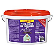 Swing Decor Vliestapeten-Kleister GTV (2,5 kg)