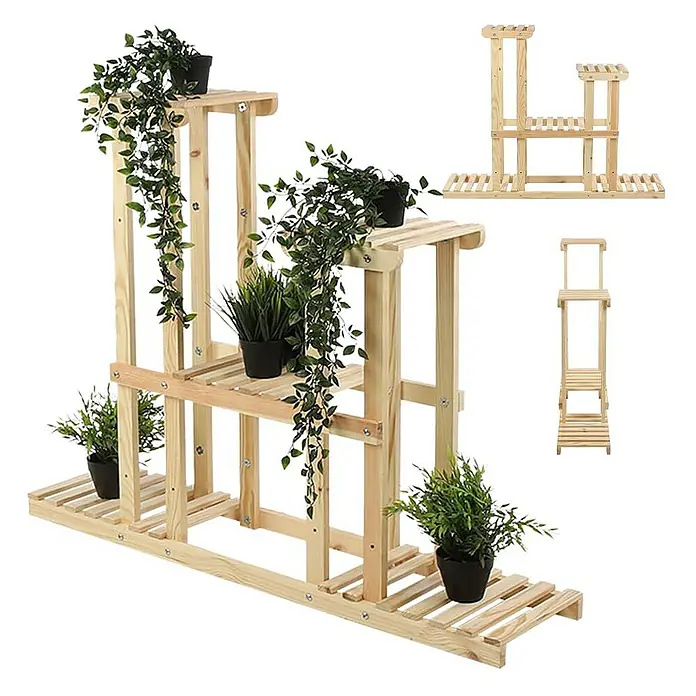 trennvlies blumenkasten casa.pro Trennwand Surnskoki  Stilvoll fr Balkon & Bro