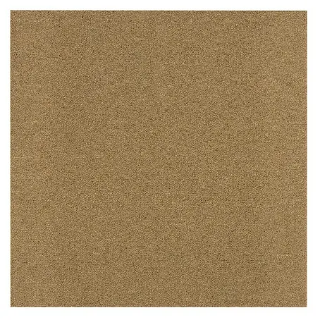 Floordirekt  Teppichfliese Edinburgh - 50 x 50 cm - 0,25 m² - Beige