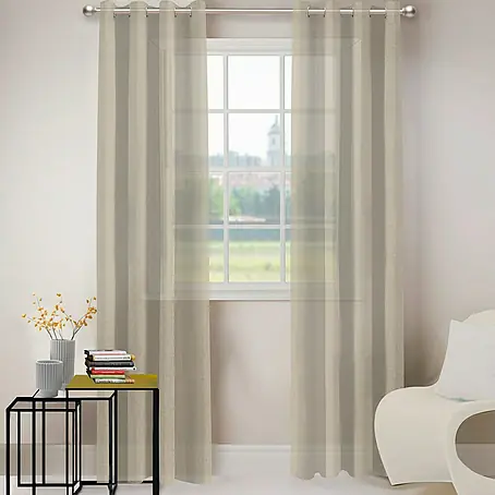 Visillo para ventana Toffy