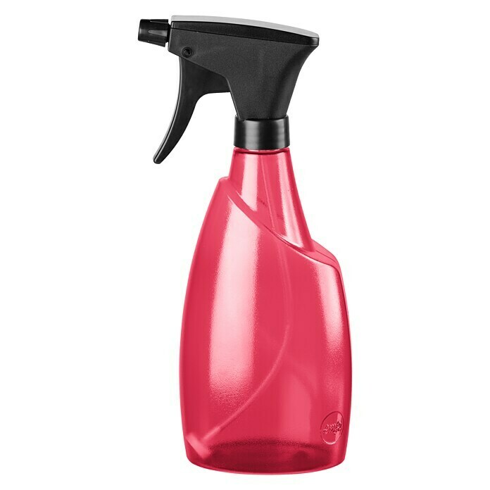 Poétic Fuchsia HandsprüherTransparent/Himbeere, 0,7 l Front View