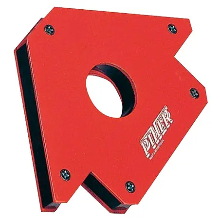 Piher  Imán angular para soldadura Q1