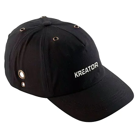 Kreator  Gorra antigolpes