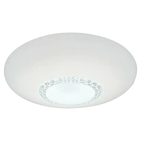 Tween Light  Plafón LED redondo Mara