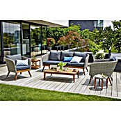 Sunfun Set lounge namještaja (4-dijelno)