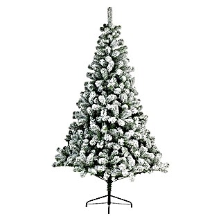 Árbol de Navidad artificial Imperial Pine (Altura: 180 cm)