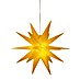 Tween Light Estrella LED colgante 3D 
