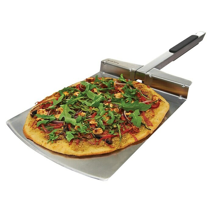 Broil King Lopatica za pizzu  (D x Š: 65 x 27,5 cm, Nehrđajući čelik) | BAUHAUS