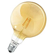 Osram Smart+ Bluetooth Ledlamp (5,5 W, E27, Barnsteen, Wereldbol)