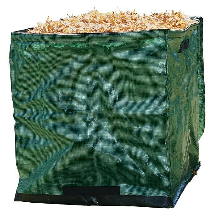 Gardol Comfort Gartenabfallsack392 l, 70 x 70 x 80 cm Unknown