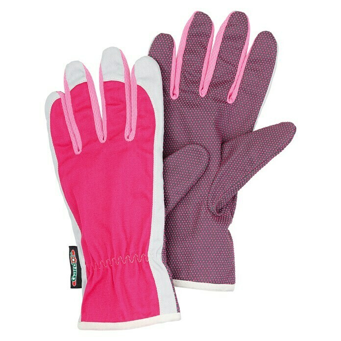 Gardol Vrtne rukavice Njega (Konfekcijska veličina: 9, Pink)
