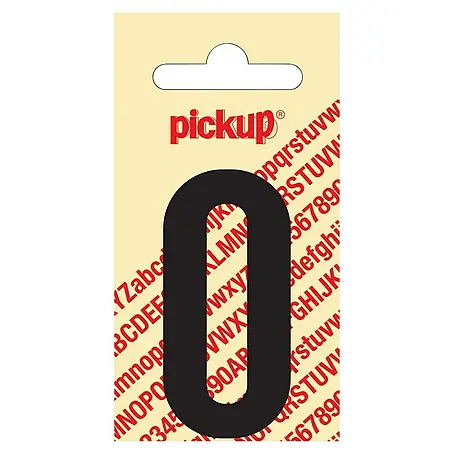Pickup  Aufkleber