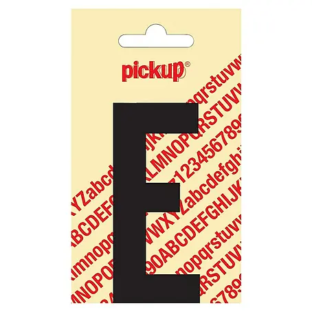 Pickup  Aufkleber