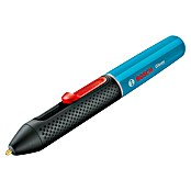 Bosch Pistola termoencoladora con batería Gluey (Color: Lago Azul)