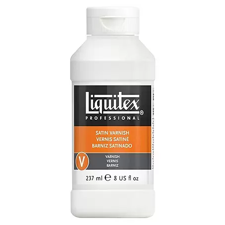 Liquitex Professional Firnis