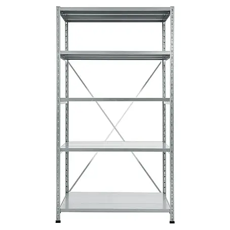 Scholz  Metallregal Grundelement