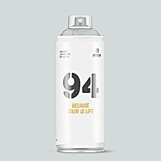mtn Spray 94 (Gris Rita, 400 ml, Mate)