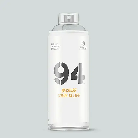 mtn  Pintura decorativa en spray 94