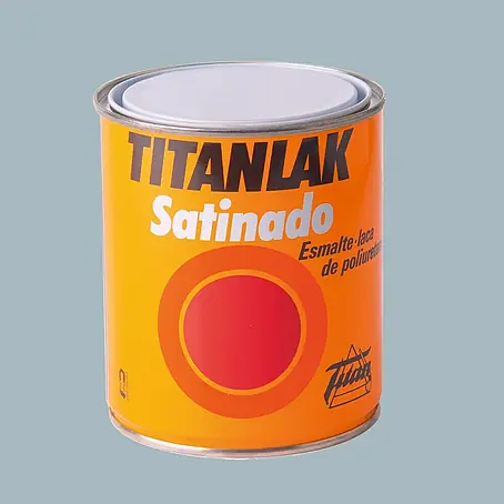 Titan Titanlak Esmalte de color