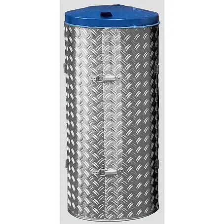 Proregal  Standard Mülleimer mit Tür
