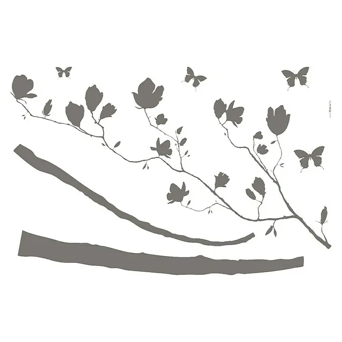 Komar Dekosticker Arabesque