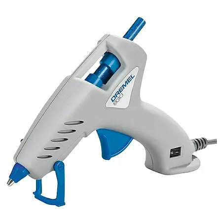 Dremel  Pistola termoencoladora Hobby 930-18
