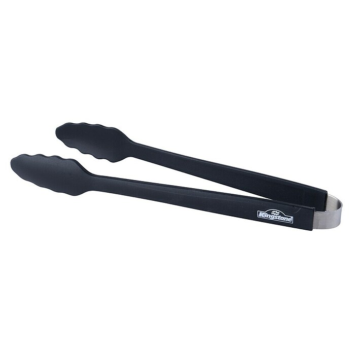 Kingstone Klešče za žar  (Dolžina: 30 cm) | 8320 - Grillzubehör QM | ICGB - Grillzubehör | ICG - Grillgeräte / Grillzubehör | IC - Freizeit im Garten | I - Stadtgarten | BAUHAUS