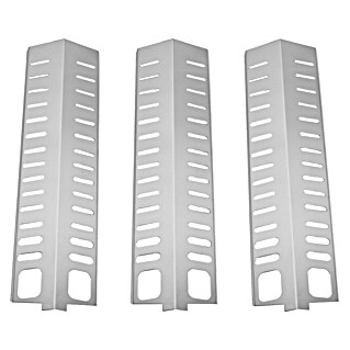 Kingstone Cube Flammenschutz (Passend für: Kingstone Cube Outdoorküche 4500)