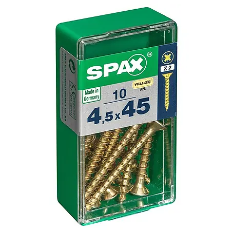 Spax  Universalschraube