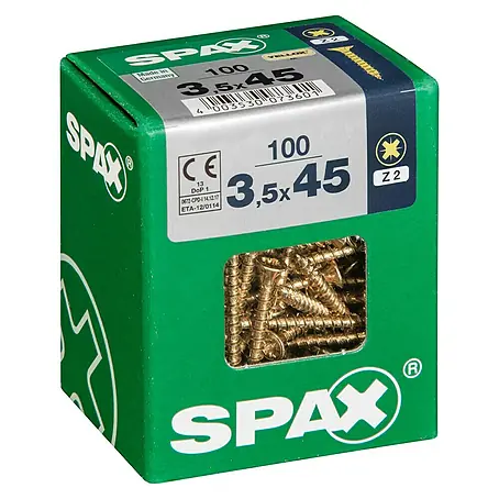 Spax  Universalschraube