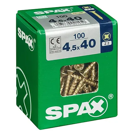 Spax  Universalschraube