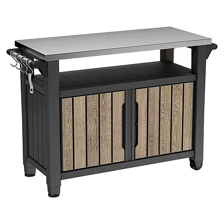 Keter  Mesa de servicio Unity XL