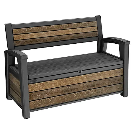 Keter Banco de jardín Bench