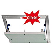 Probau Revisionsklappe Aqua (30 x 30 cm)