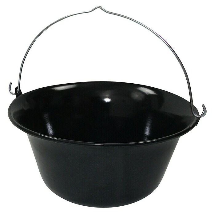 Buschbeck Gulaschtopf (6 l, Geeignet für: Grillkamine)