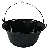 Buschbeck Gulaschtopf (6 l, Geeignet für: Grillkamine)