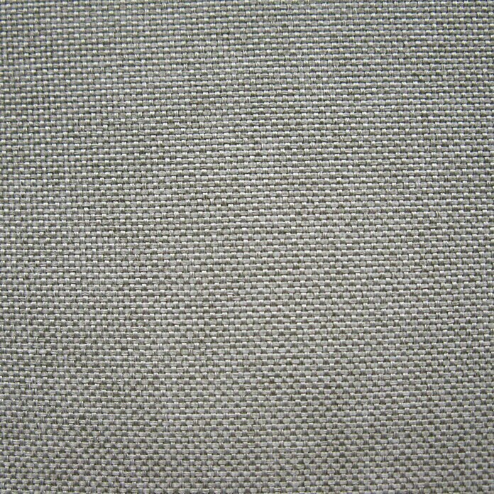 Elbersdrucke Ösenschal Lino (140 x 255 cm, 100 % Polyester, Taupe)