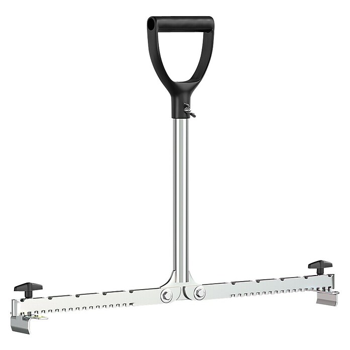 Langfit Plattenheber MS-PH2062L (Geeignet für: Terrassenplatten, Plattengröße: 30 - 62 cm)