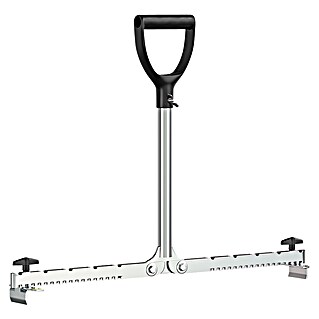 Langfit Tegeltiller MS-PH2062L (Geschikt voor: Terrastegels, Plaatgrootte: 30 - 62 cm)