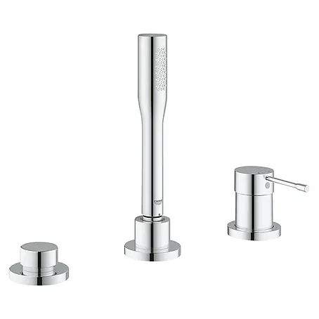 Grohe Essence Badewannenrandarmatur